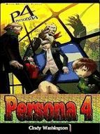 Portada de Persona 4: Ultimate Guide (Ebook)