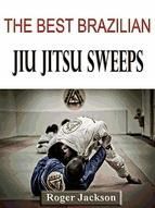 Portada de The Best Brazilian Jiu Jitsu Sweeps (Ebook)