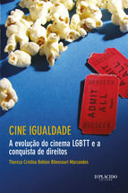 Portada de Cine Igualdade (Ebook)