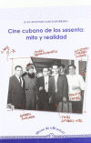 Cine cubano de los sesenta