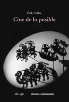 Portada de Cine de lo posible (Ebook)