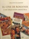 Cine de romanos y su aplicación didáctica