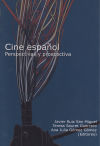 Cine español: Perspectivas y prospectiva