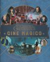 Cine Mágico 4 - Animales Fantásticos. Crímenes De Grindenwald De Revenson, Jody; Moraleda, Gema