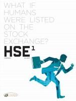 Portada de Hse - Human Stock Exchange