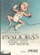 Portada de Pandora's Box