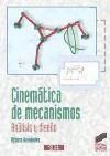 CinemÃ¡tica de mecanismos. AnÃ¡lisis y diseÃ±o