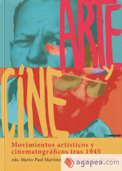 Arte y cine