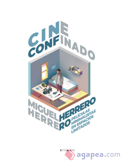 Cine confinado: Películas minimalistas en espacios limitados