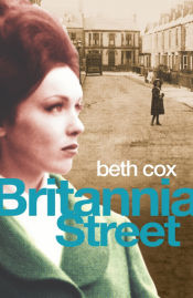 Portada de Britannia Street