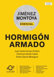 Portada de JIMÉNEZ MONTOYA ESENCIAL