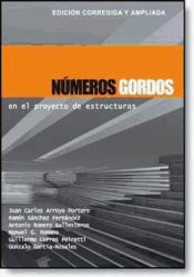 Portada de Números Gordos en el proyecto de estructuras (Ebook)