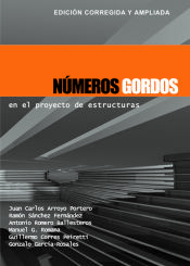 Portada de Números Gordos en el proyecto de estructuras