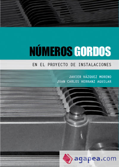 Números gordos en el proyecto de instalaciones