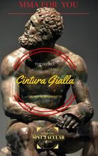 Portada de Cintura Gialla di MMA (Parte 1) (Ebook)