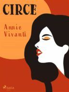 Portada de Circe (Ebook)