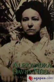 Portada de Alexandra David-Néel