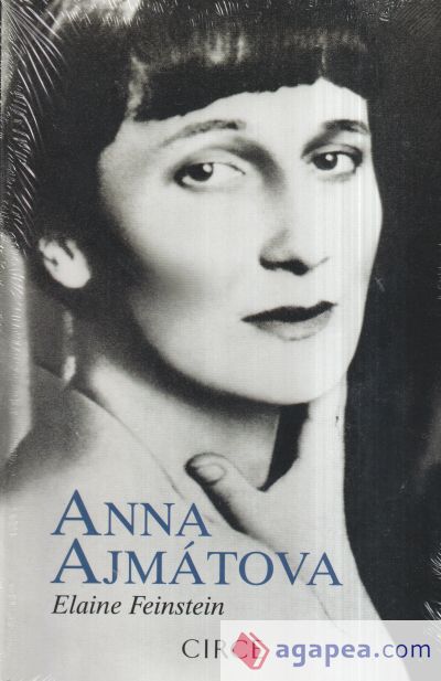 Anna Ajmátova