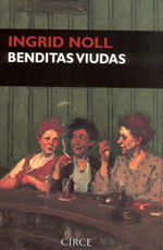 Portada de Benditas viudas