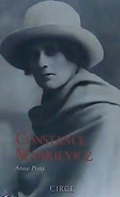 Portada de Constance Markievicz