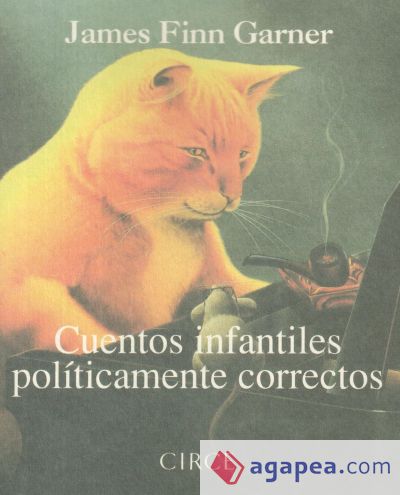 Cuentos infantiles políticamente correctos