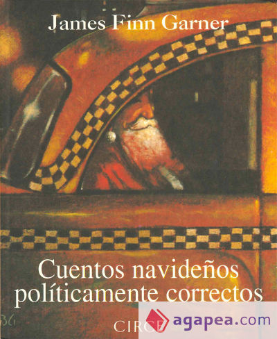 Cuentos navideños políticamente correctos