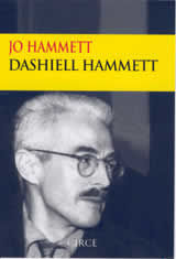 Portada de Dashiell Hammett