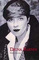 Portada de Djuna Barnes