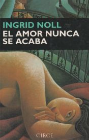Portada de El amor nunca se acaba
