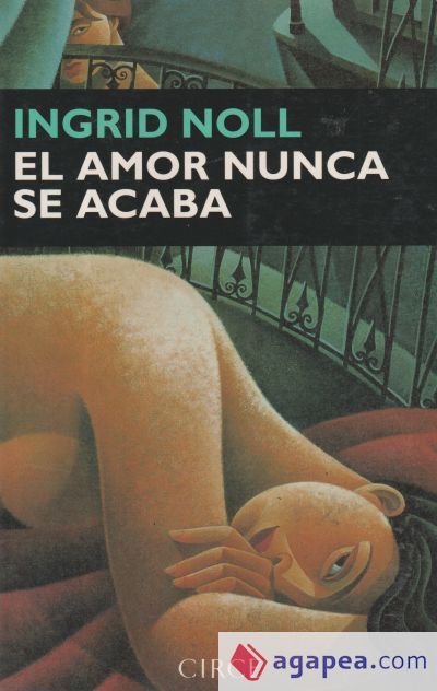 El amor nunca se acaba El amor nunca se acaba