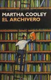 Portada de El archivero