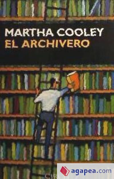 El archivero