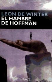 Portada de El hambre de Hoffman