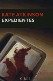 Portada de Expedientes