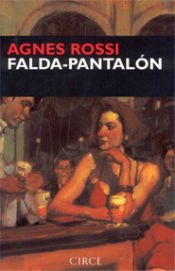Portada de Falda-pantal&oacute;n