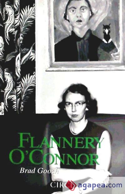 Flannery O'Connor