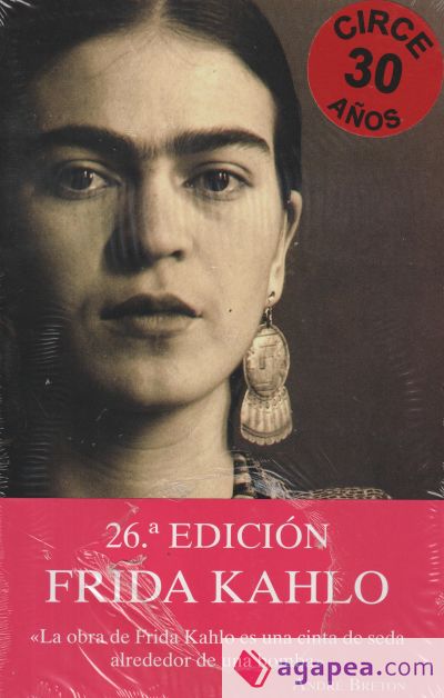 Frida Kahlo