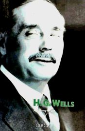 Portada de H.G. Wells