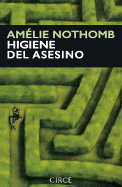 Portada de Higiene del asesino