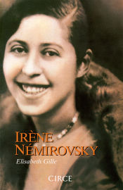 Portada de Irène Némirovsky