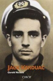 Portada de Jack Kerouac