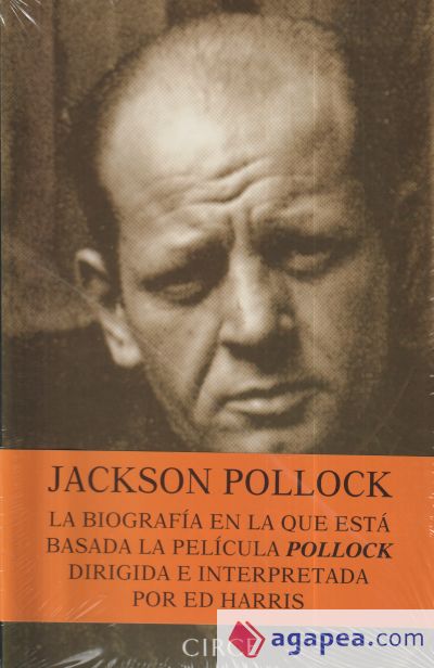 Jackson Pollock