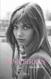 Portada de Jane Birkin