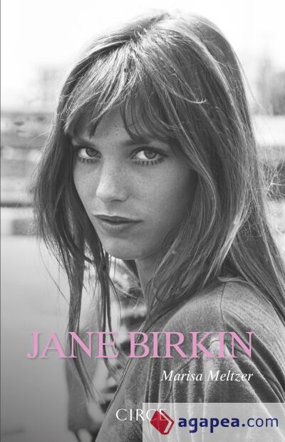 Jane Birkin Jane Birkin