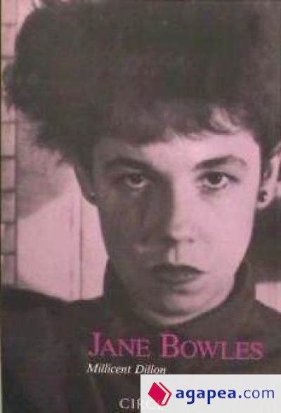 Jane Bowles