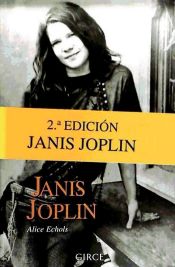 Portada de Janis Joplin