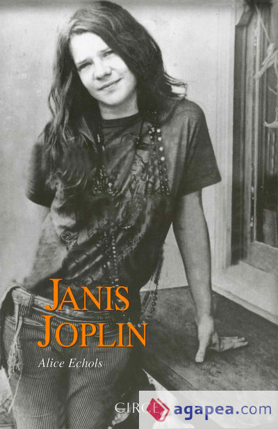 Janis Joplin