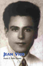 Portada de Jean Vigo