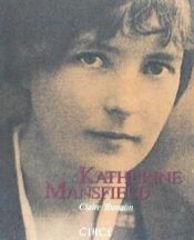 Portada de Katherine Mansfield