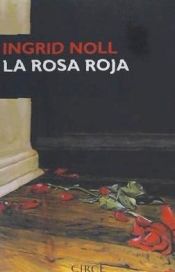 Portada de La rosa roja